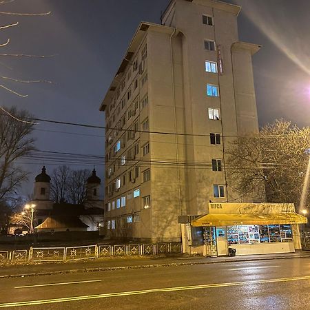 Apartament Ceronav Studio Gałacz Zewnętrze zdjęcie