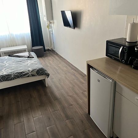 Apartament Ceronav Studio Gałacz Zewnętrze zdjęcie