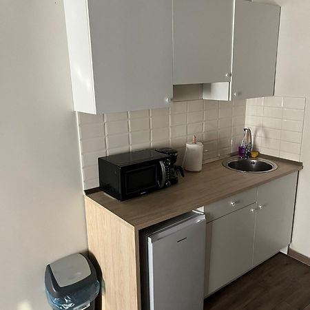 Apartament Ceronav Studio Gałacz Zewnętrze zdjęcie