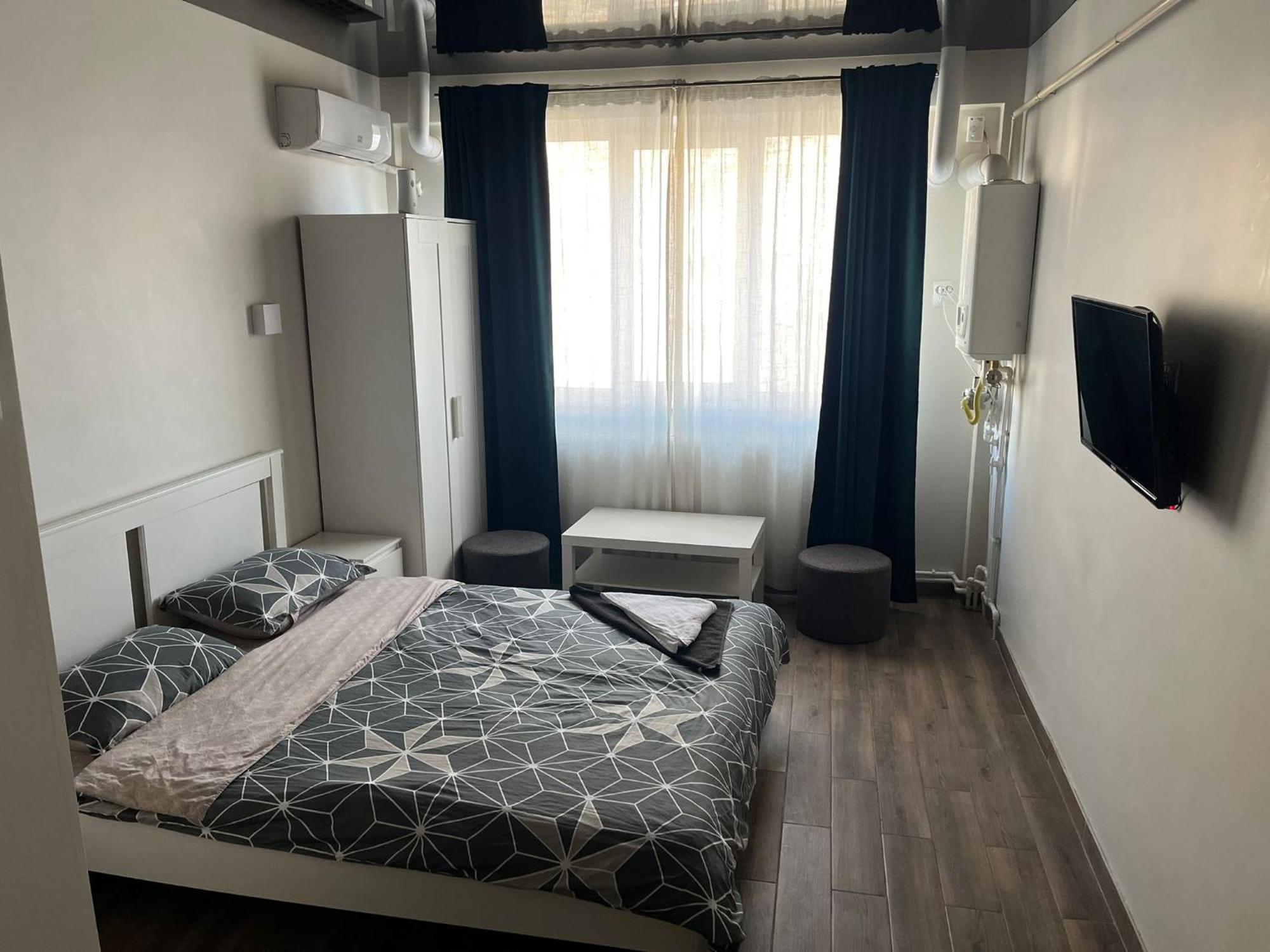 Apartament Ceronav Studio Gałacz Zewnętrze zdjęcie